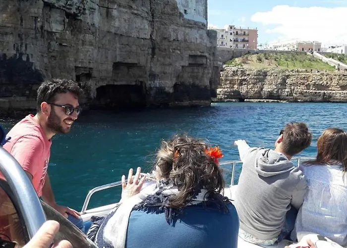 Fonteblu B&B