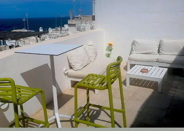 Fonteblu B&B