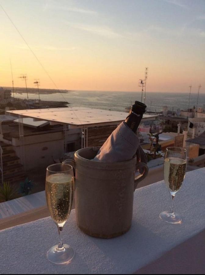 Alojamento de Acomodação e Pequeno-almoço Fonteblu Polignano a Mare