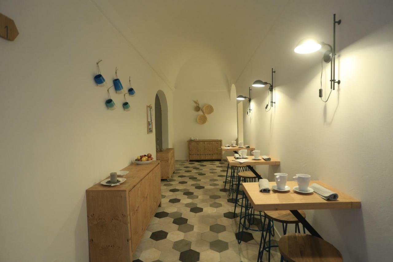 Fonteblu Couette-café 3*