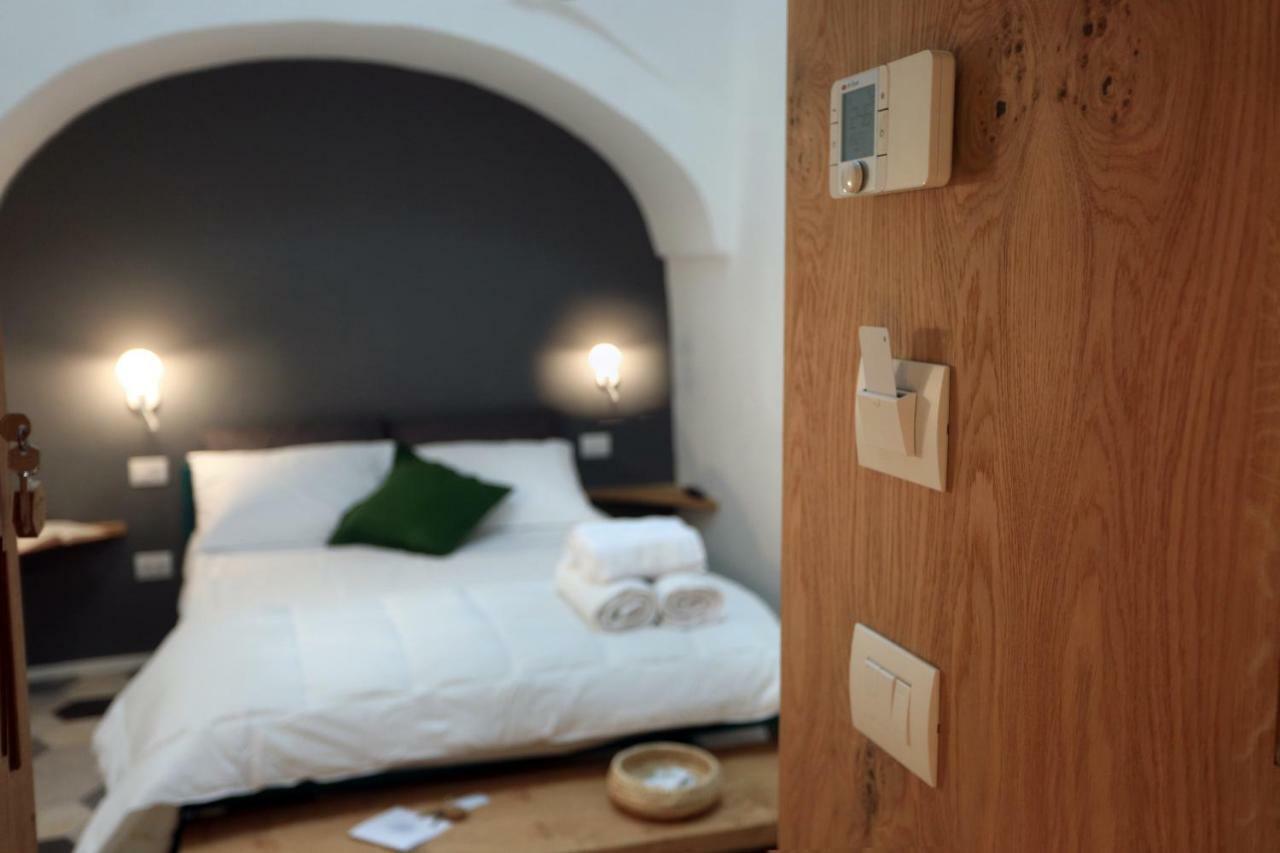 Fonteblu Bed & Breakfast