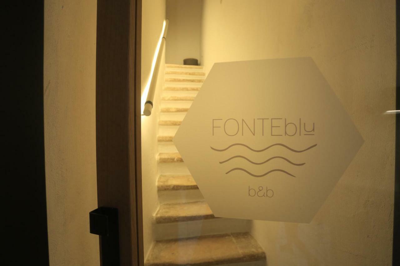 Fonteblu Polignano a Mare