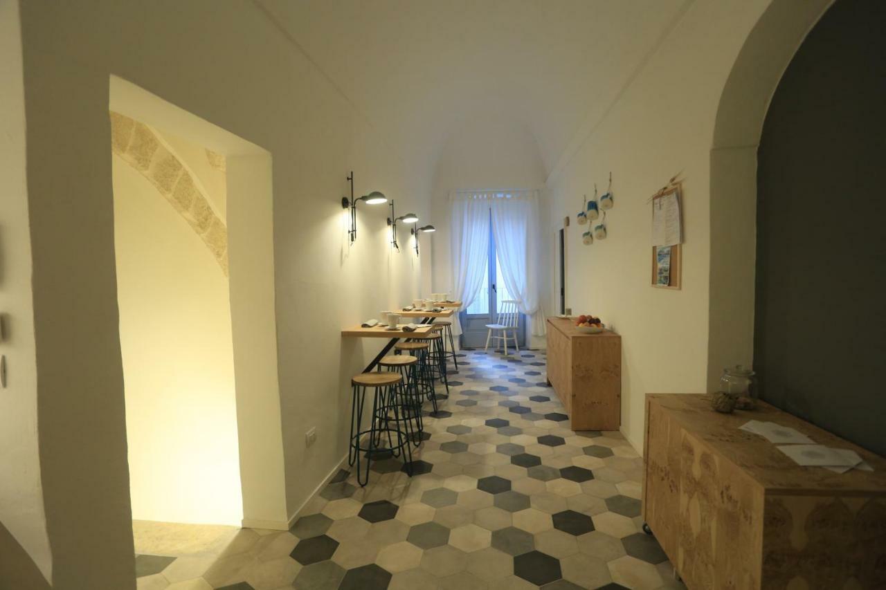 Couette-café Fonteblu