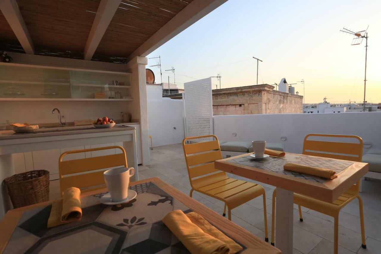 Couette-café Fonteblu 3*