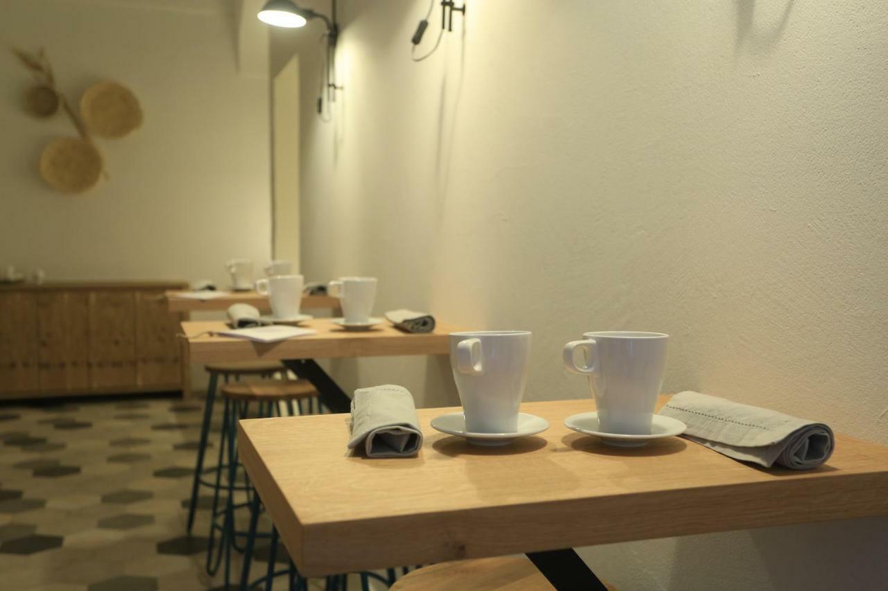 Fonteblu Couette-café