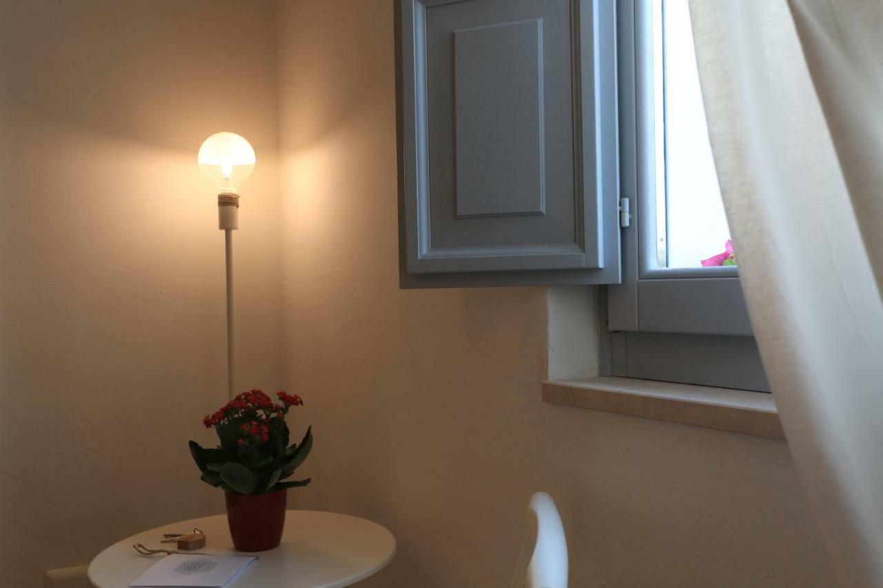Fonteblu Couette-café 3*