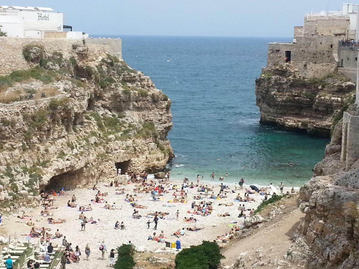 Fonteblu 3* Polignano a Mare