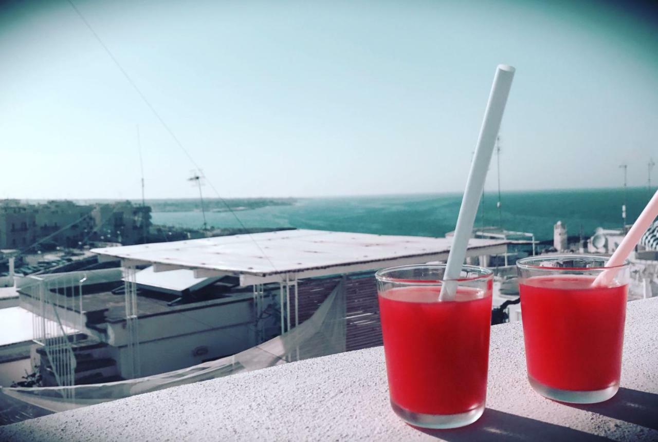 Couette-café Fonteblu